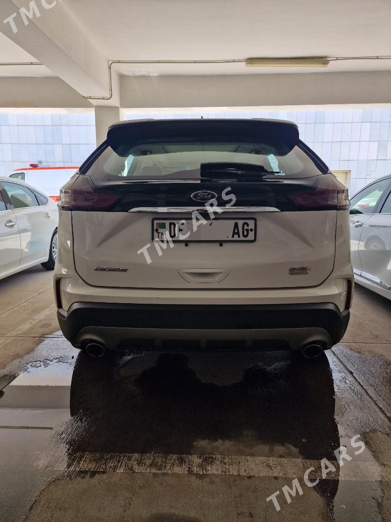 Ford Edge 2020 - 390 000 TMT - Aşgabat - img 5