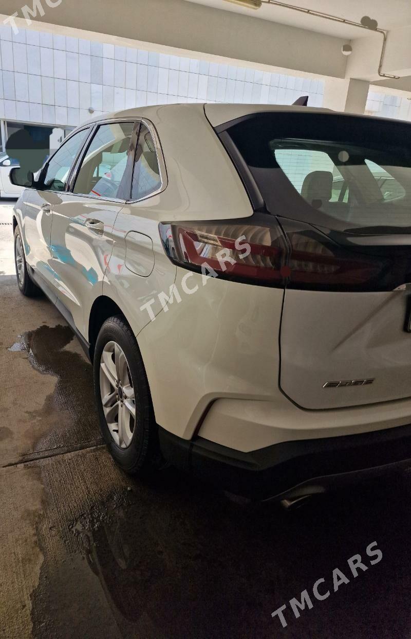 Ford Edge 2020 - 390 000 TMT - Aşgabat - img 7