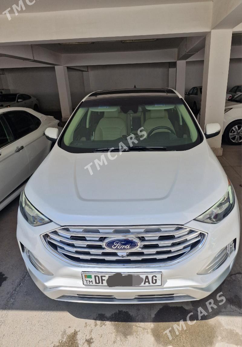 Ford Edge 2020 - 390 000 TMT - Aşgabat - img 2