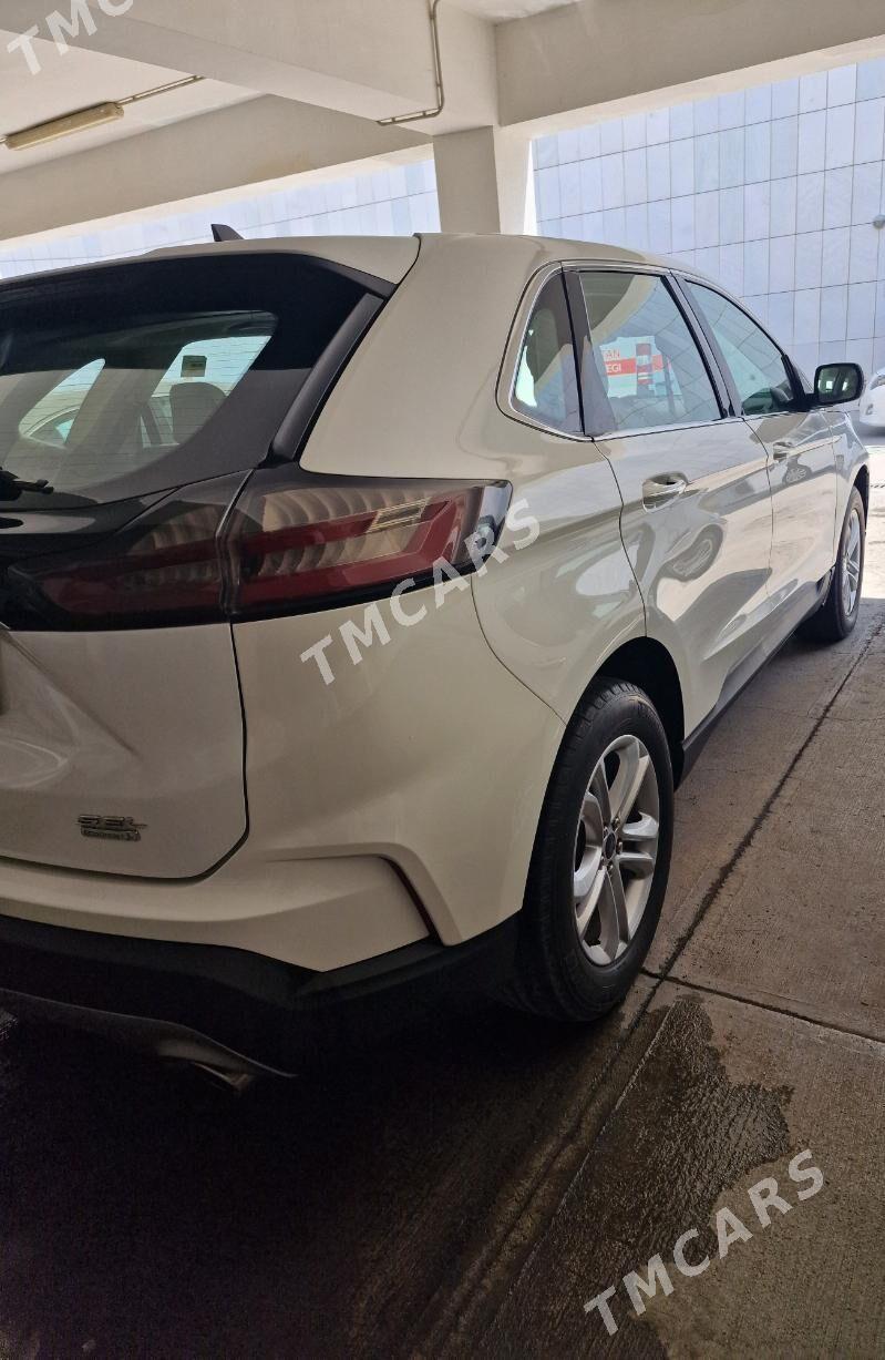 Ford Edge 2020 - 390 000 TMT - Aşgabat - img 3