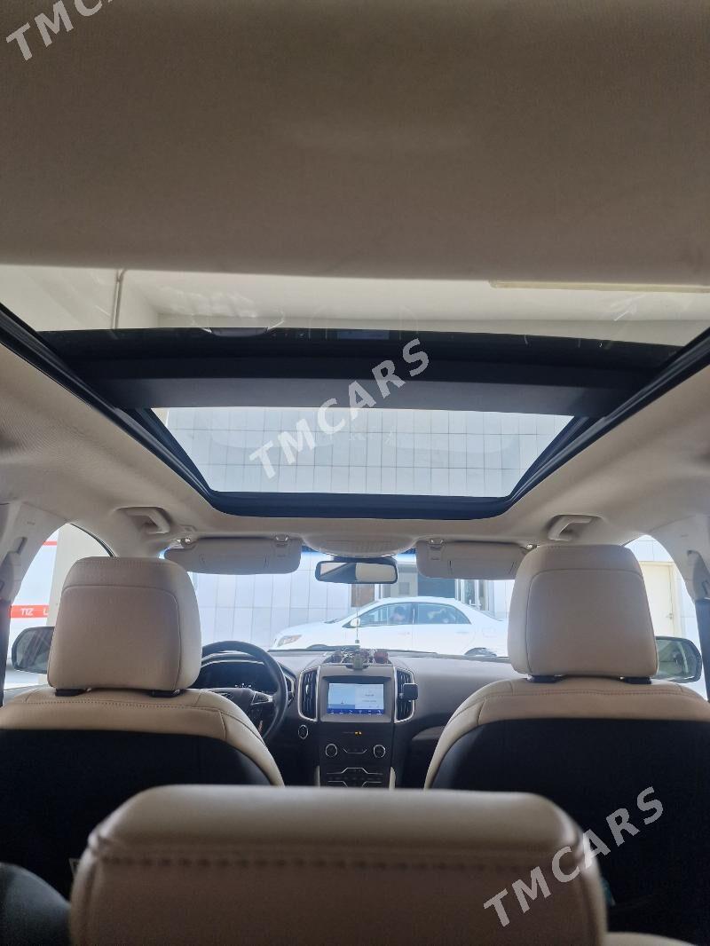 Ford Edge 2020 - 390 000 TMT - Aşgabat - img 6