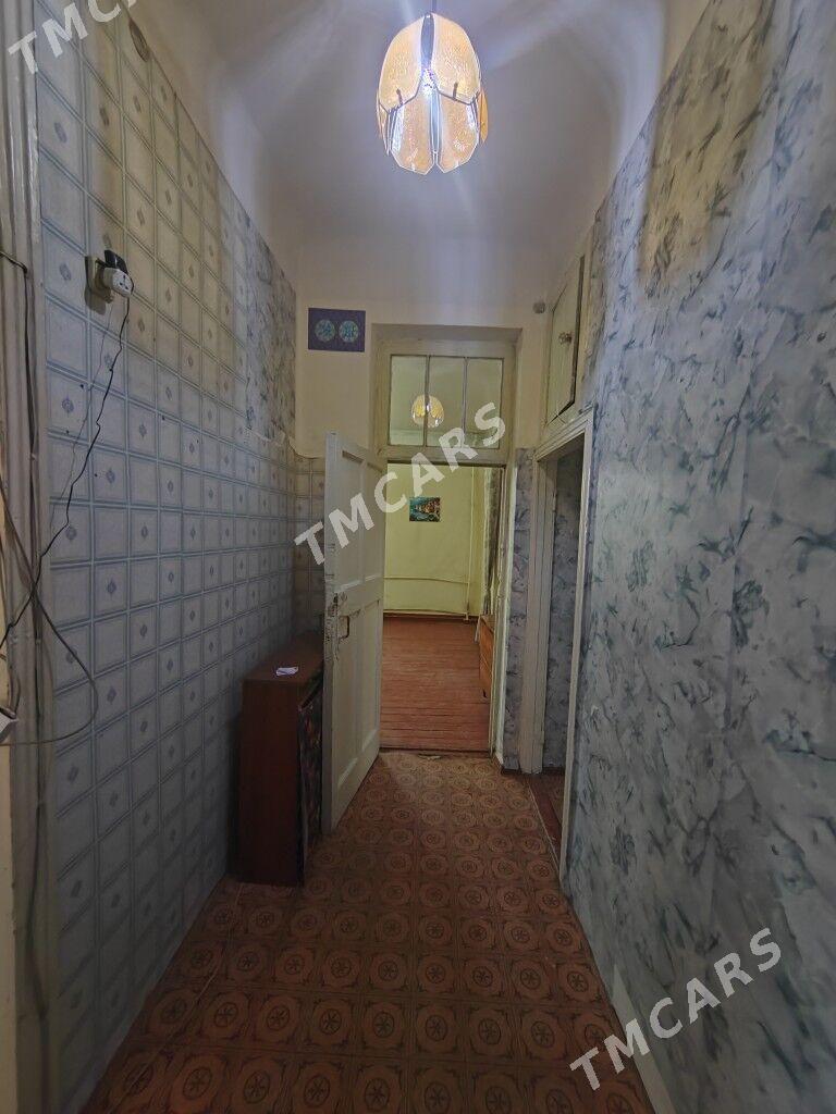 30 МКР ГЕНЕРАЛЬСКИЙ ДОМ 4КОМ - Aşgabat - img 8