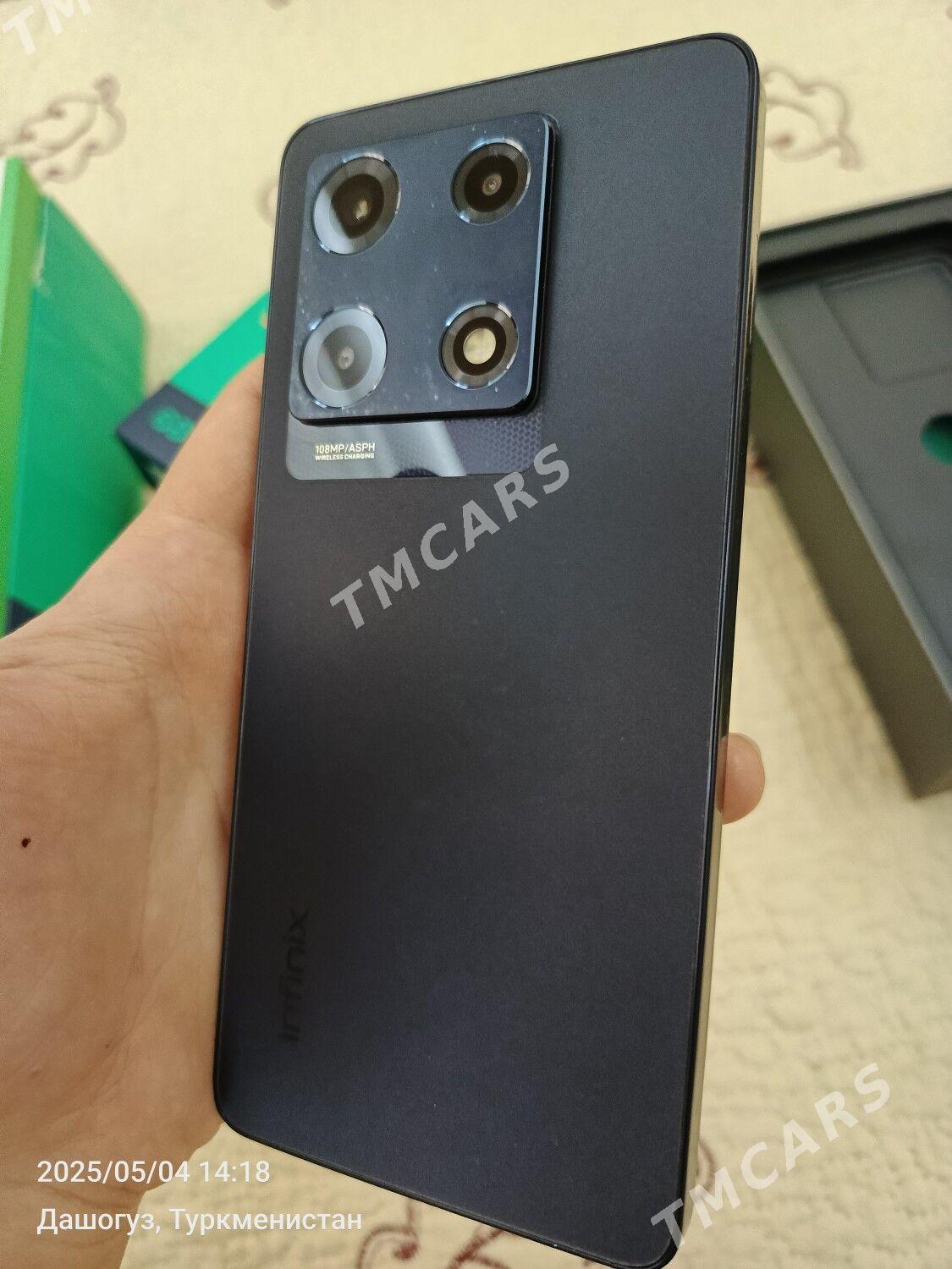 Infinix note 30 pro - Daşoguz - img 2