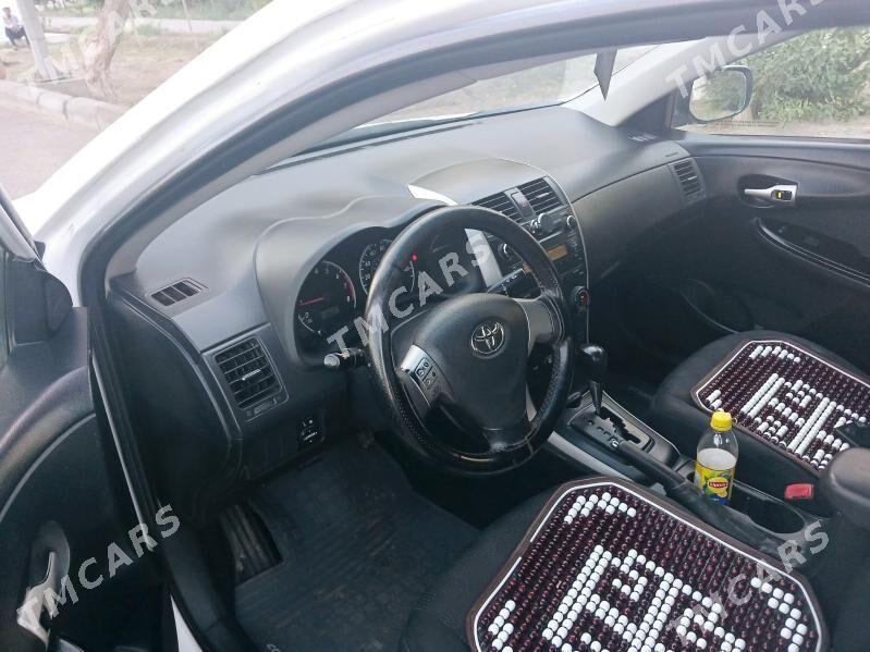 Toyota Corolla 2009 - 130 000 TMT - Daşoguz - img 3