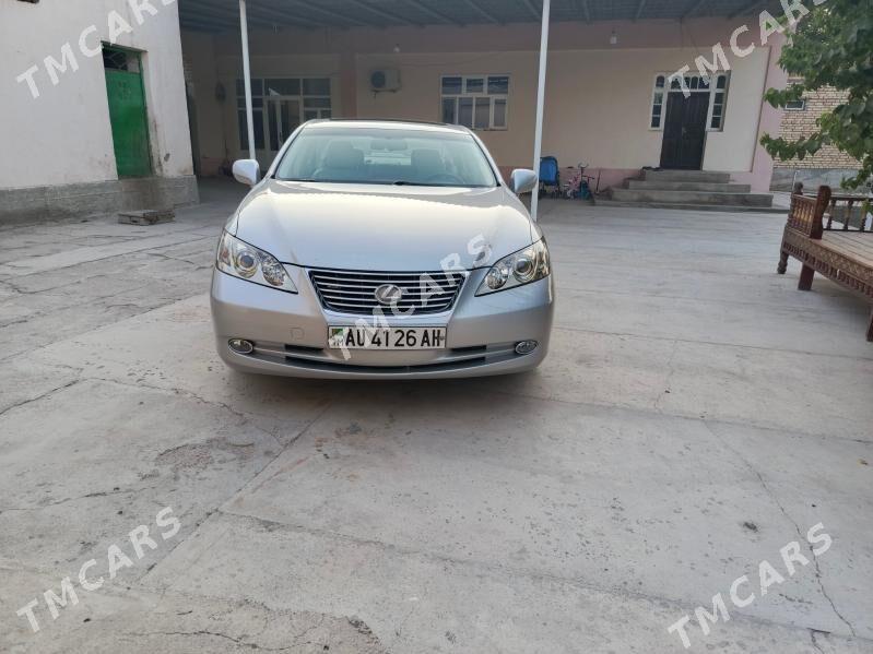 Lexus ES 350 2007 - 225 000 TMT - Kaka - img 2