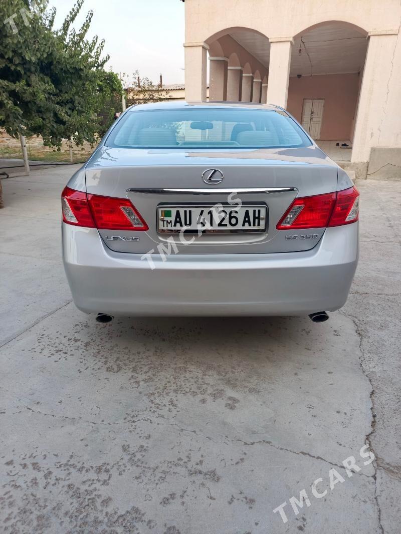 Lexus ES 350 2007 - 225 000 TMT - Kaka - img 4