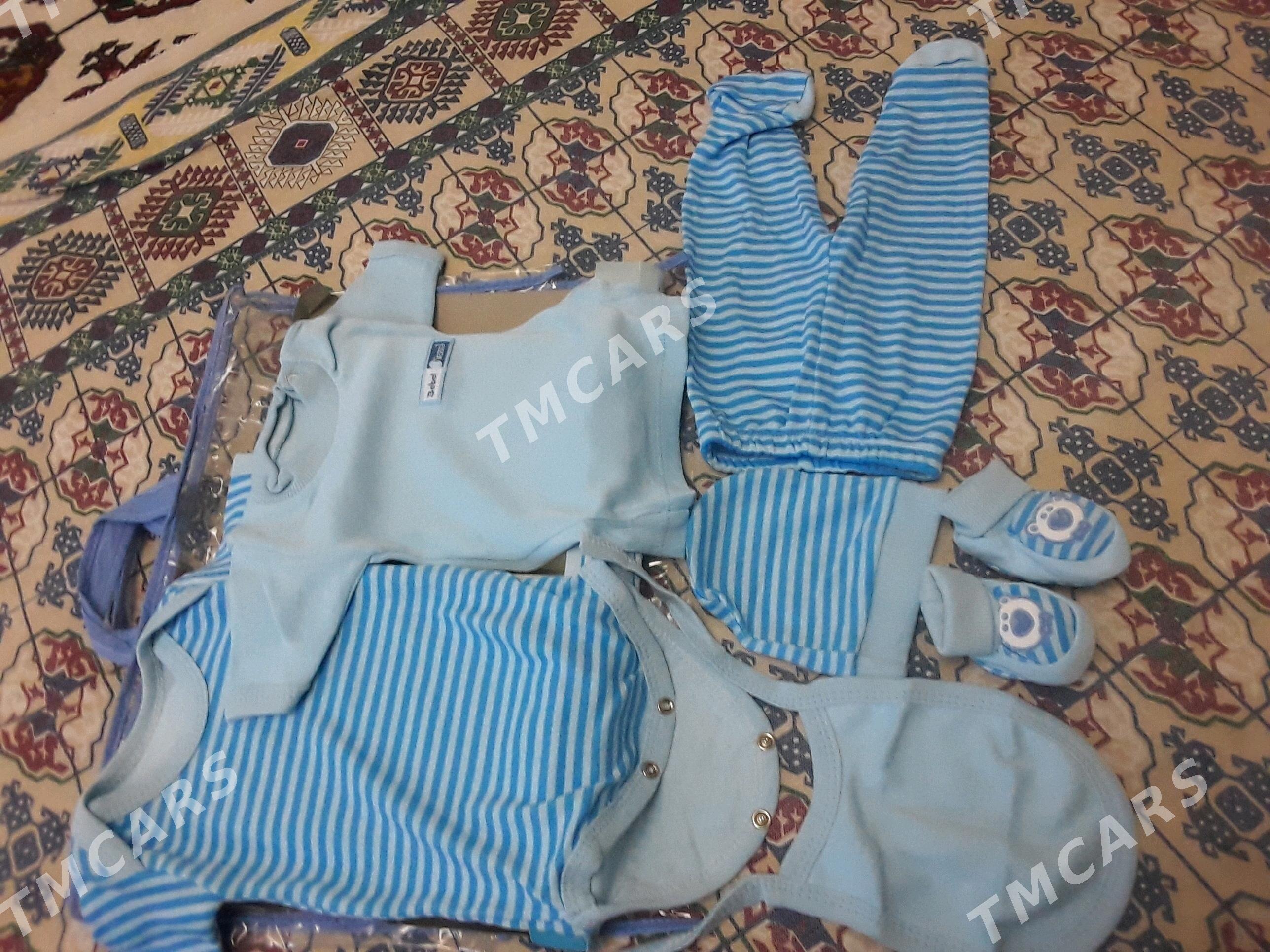 Çaga eşik täze - Чоганлы - img 5