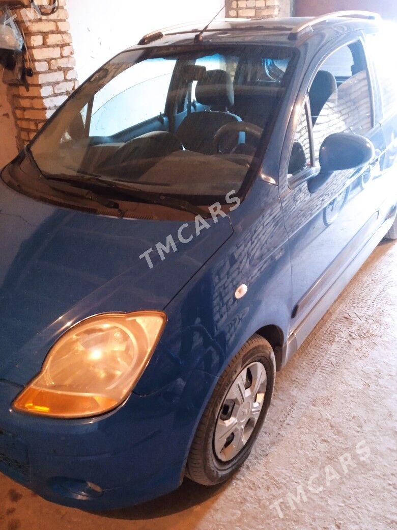 Daewoo Matiz 2008 - 55 000 TMT - Köneürgenç - img 3