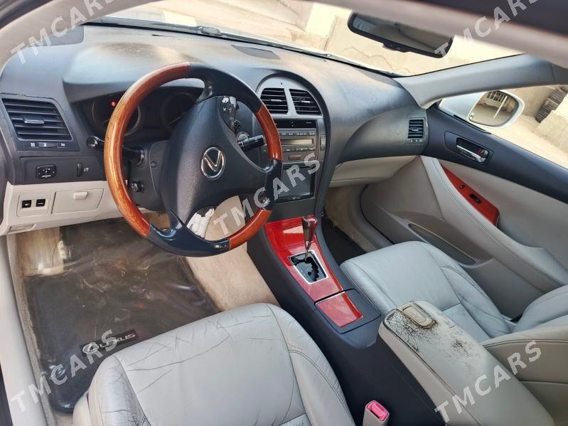 Lexus ES 350 2007 - 225 000 TMT - Kaka - img 6