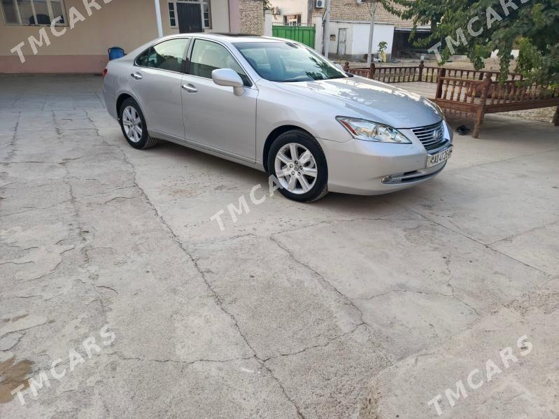 Lexus ES 350 2007 - 225 000 TMT - Kaka - img 3