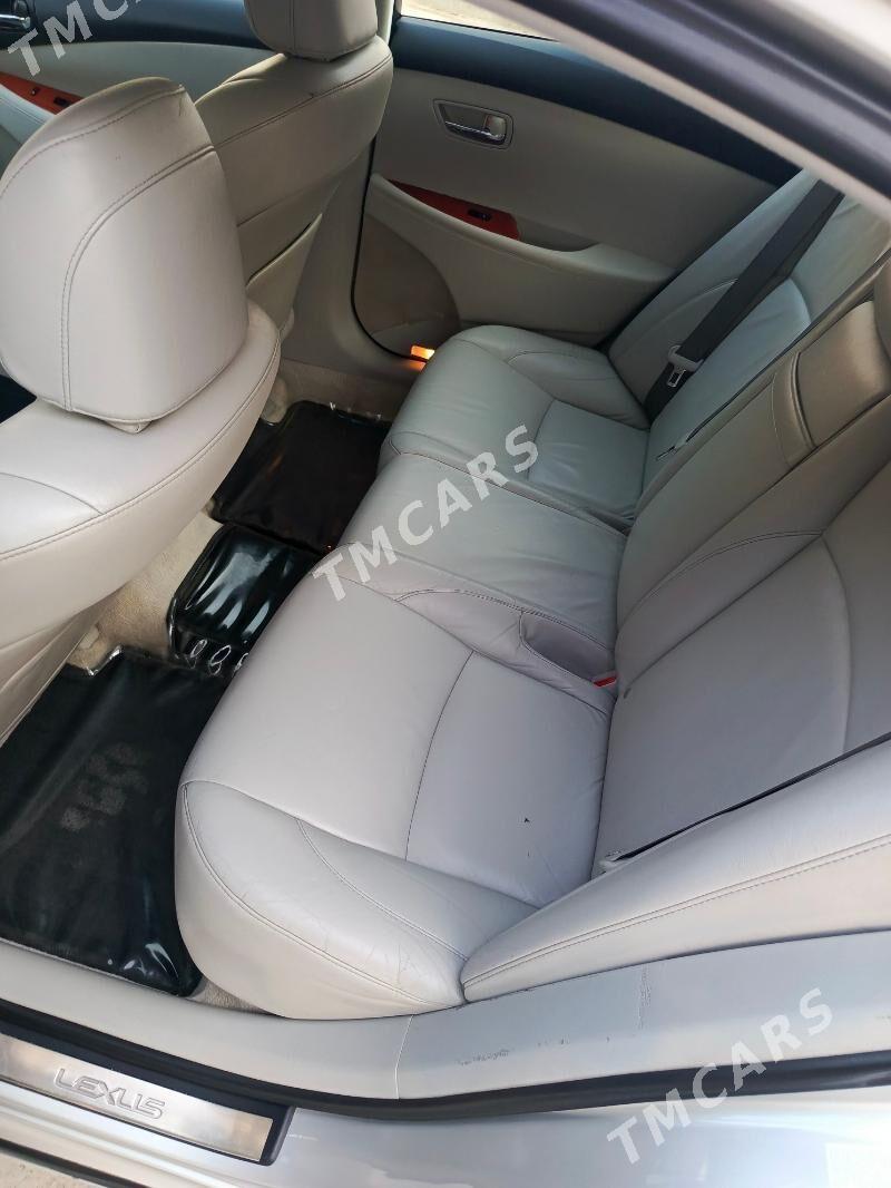 Lexus ES 350 2007 - 225 000 TMT - Kaka - img 7