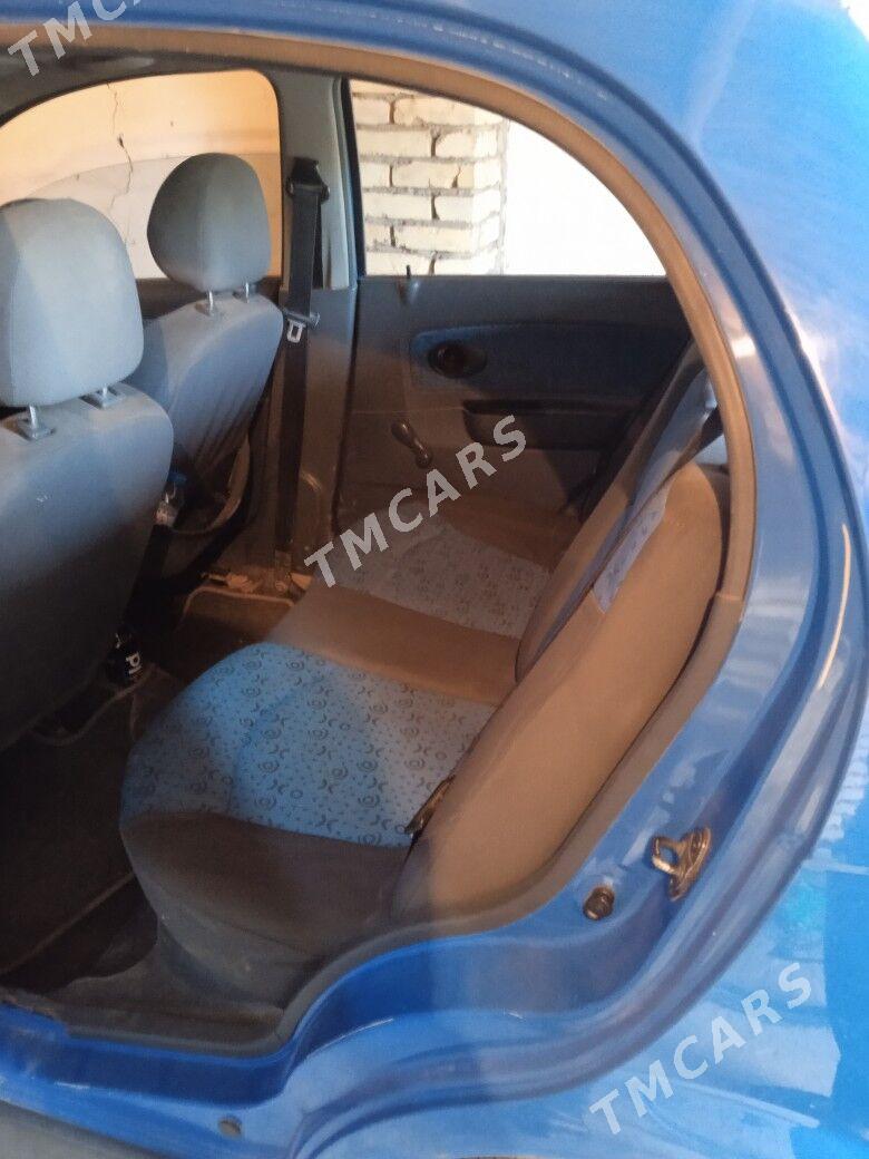 Daewoo Matiz 2008 - 55 000 TMT - Köneürgenç - img 2