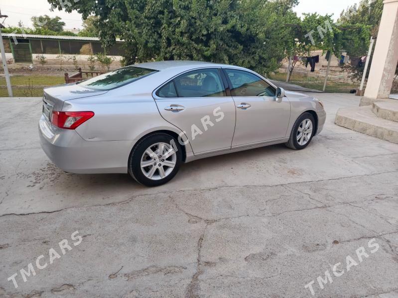 Lexus ES 350 2007 - 225 000 TMT - Kaka - img 5