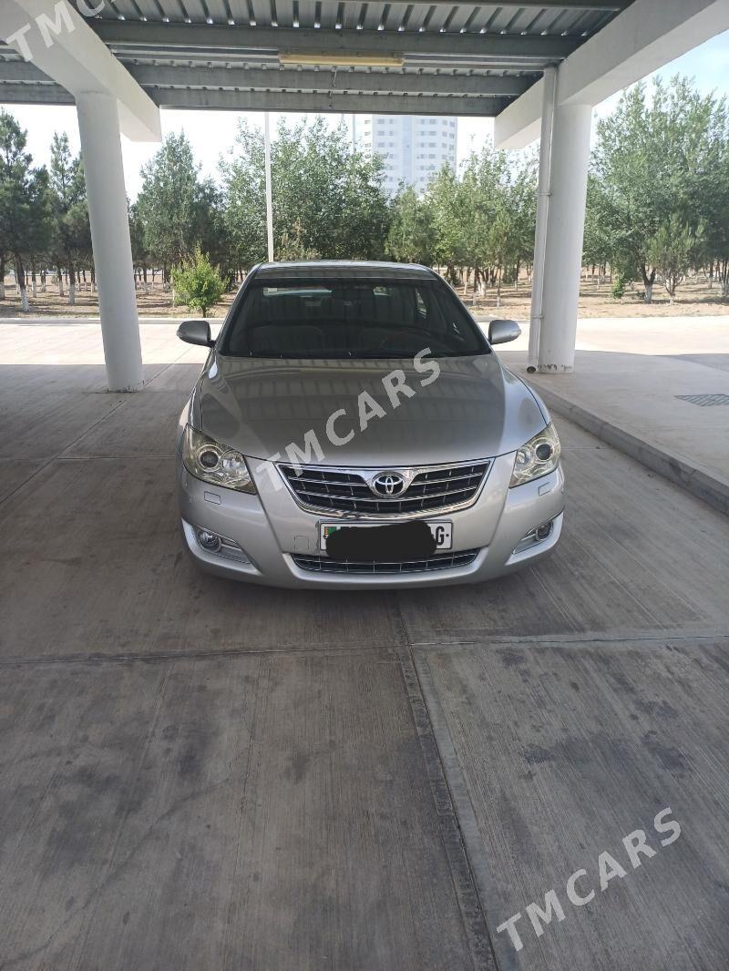 Toyota Aurion 2008 - 187 000 TMT - Ашхабад - img 5