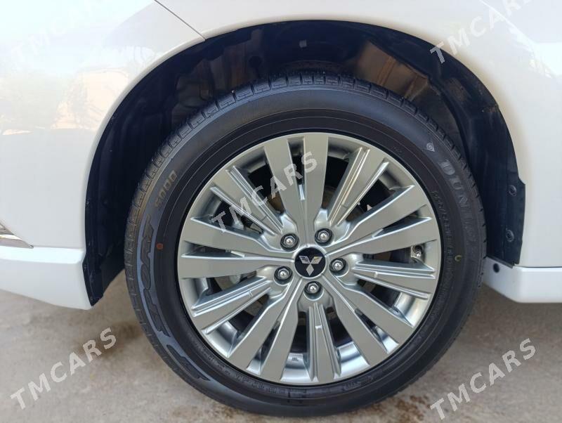 Mitsubishi Outlander 2023 - 325 000 TMT - Туркменабат - img 5