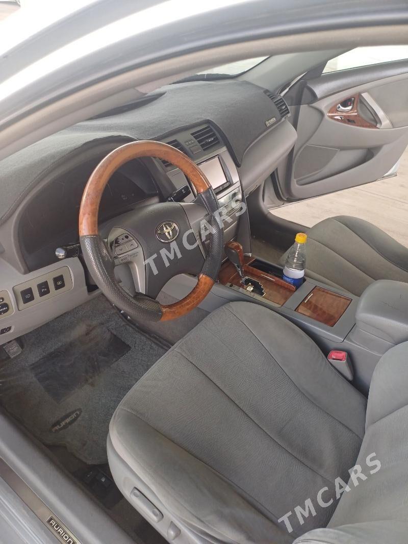 Toyota Aurion 2008 - 187 000 TMT - Ашхабад - img 2