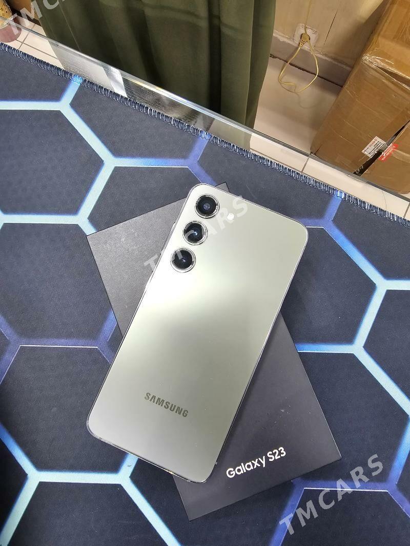 Samsung 23 - Mary - img 2