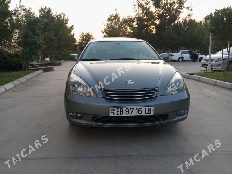 Lexus ES 330 2004 - 200 000 TMT - Türkmenabat - img 4