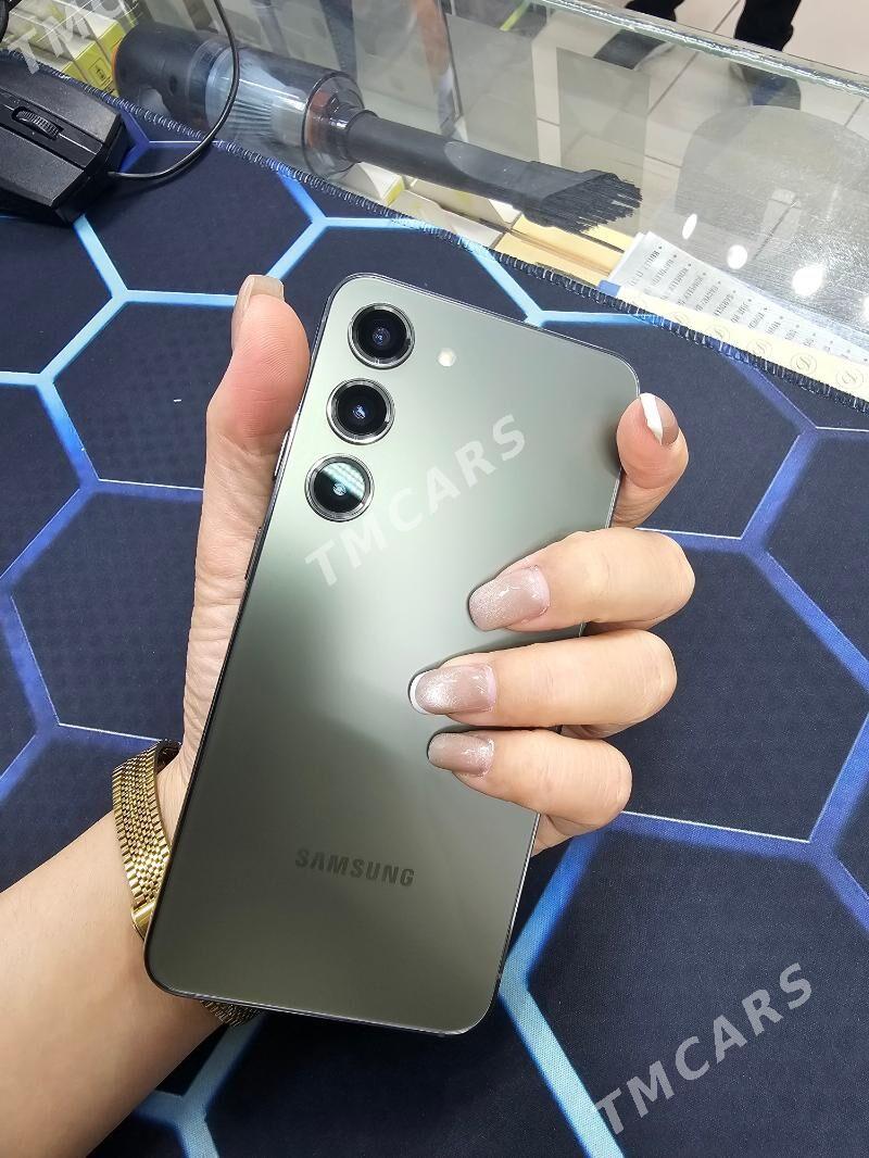 Samsung 23 - Mary - img 3