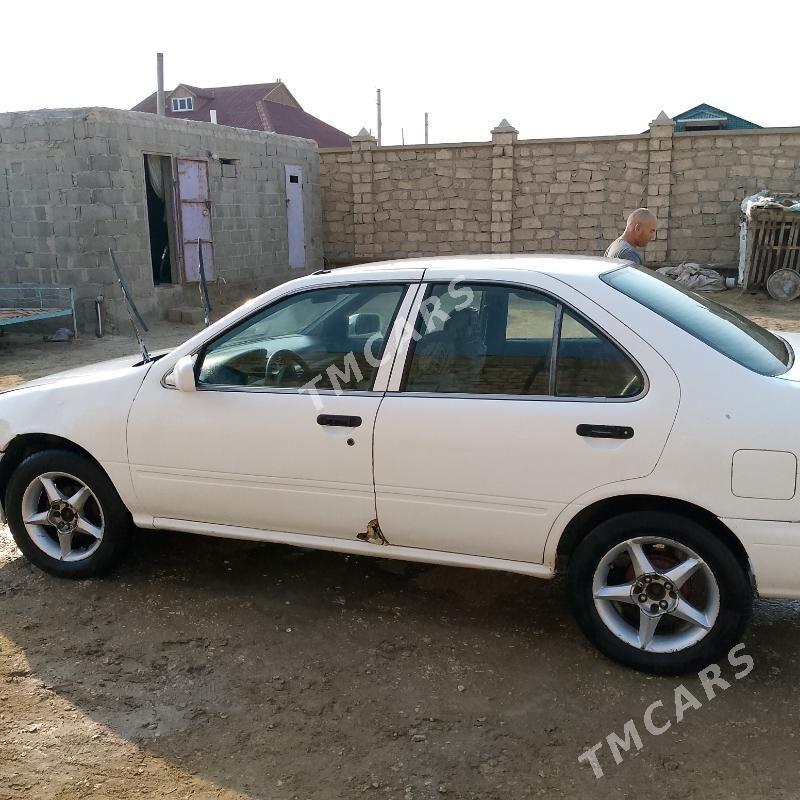Nissan Sunny 1999 - 17 000 TMT - Gumdag - img 2