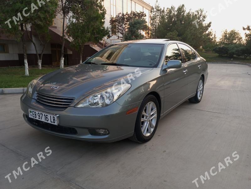 Lexus ES 330 2004 - 200 000 TMT - Türkmenabat - img 3