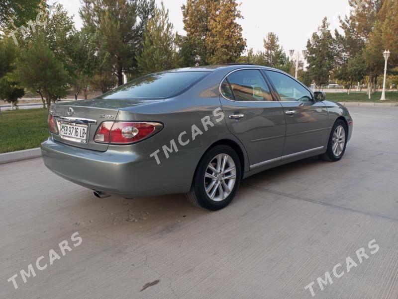 Lexus ES 330 2004 - 200 000 TMT - Türkmenabat - img 5