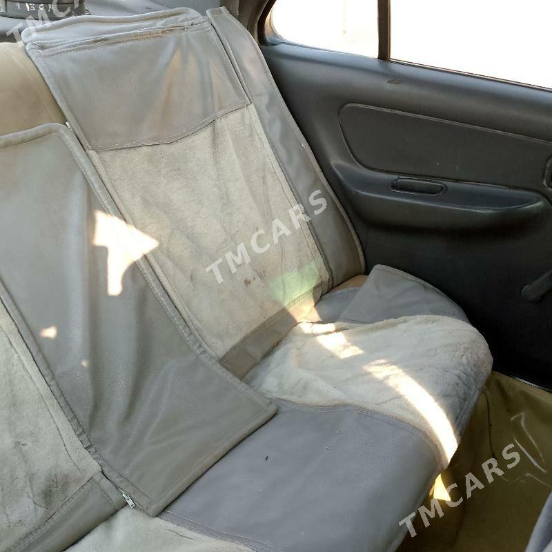 Nissan Sunny 1999 - 17 000 TMT - Gumdag - img 3