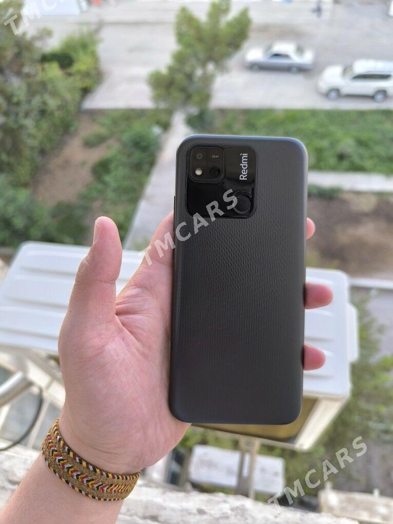 Redmi 10a 4/64 - Türkmenabat - img 2