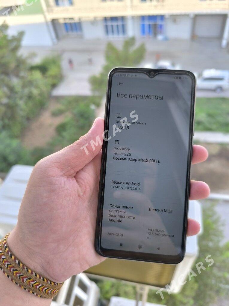 Redmi 10a 4/64 - Türkmenabat - img 5
