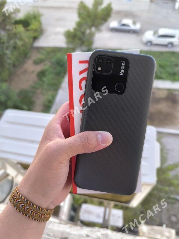Redmi 10a 4/64 - Türkmenabat - img 4
