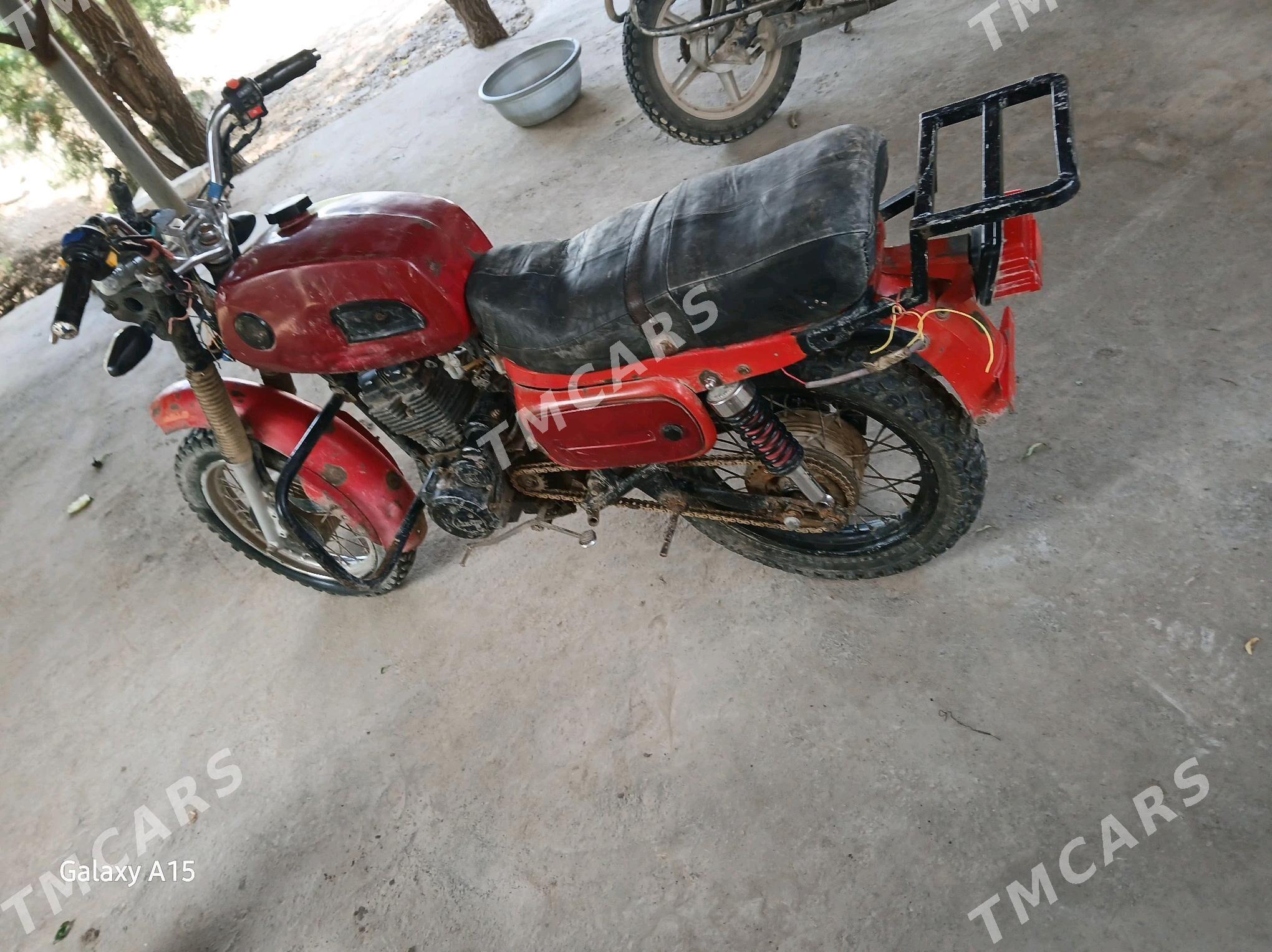 Fekon FK150-8G 2002 - 6 000 TMT - Türkmenbaşy etr. - img 2