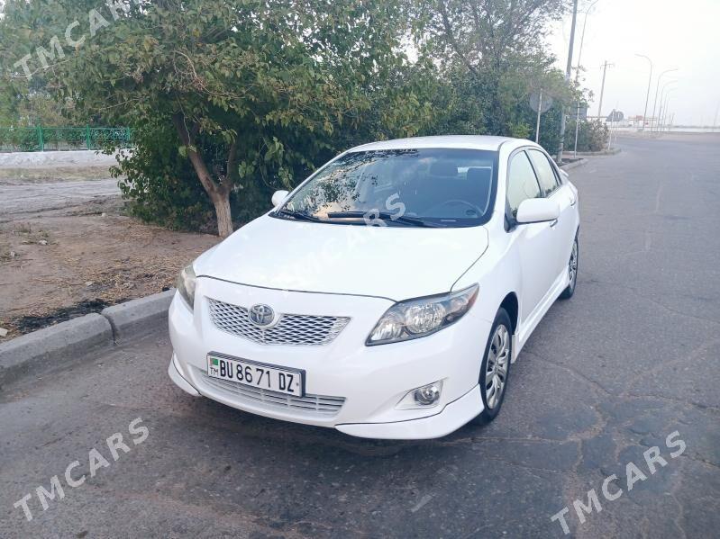 Toyota Corolla 2009 - 130 000 TMT - Daşoguz - img 5