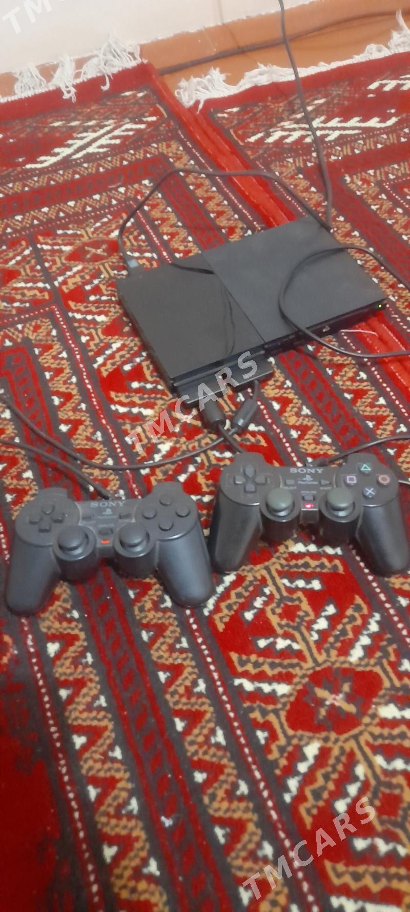 ps 2 - Туркменабат - img 3