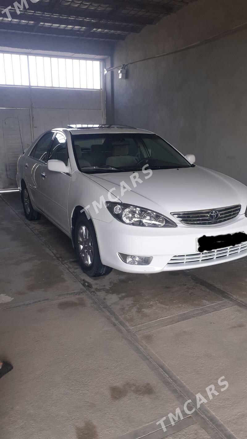 Toyota Camry 2002 - 220 000 TMT - Магданлы - img 4