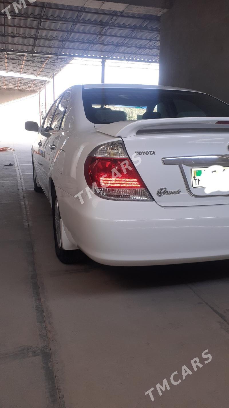 Toyota Camry 2002 - 220 000 TMT - Магданлы - img 2