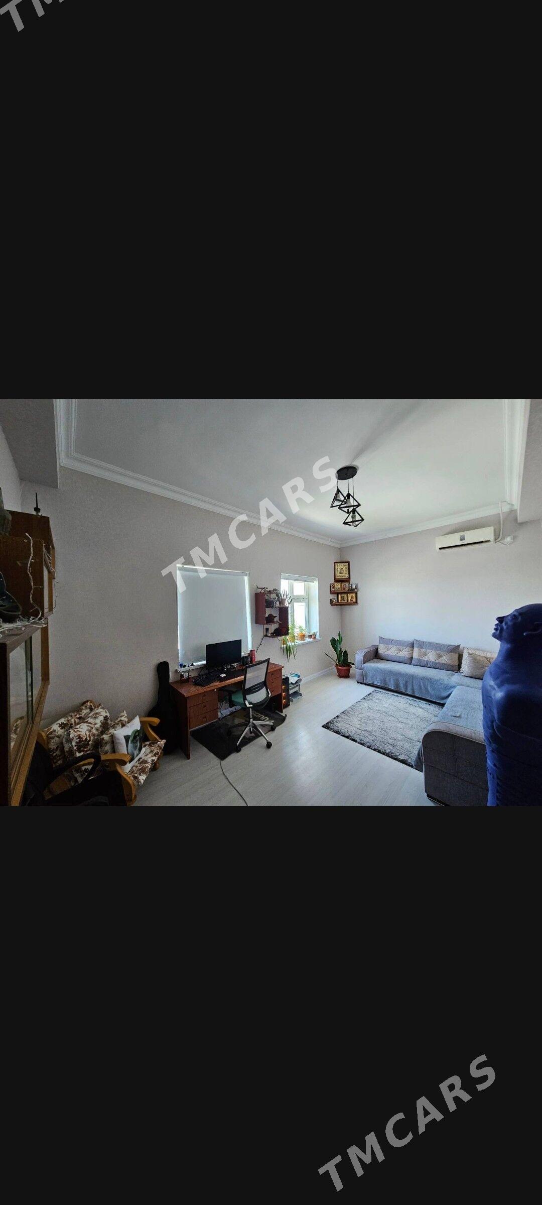 старые гуртлы 4 комнаты - Aşgabat - img 3