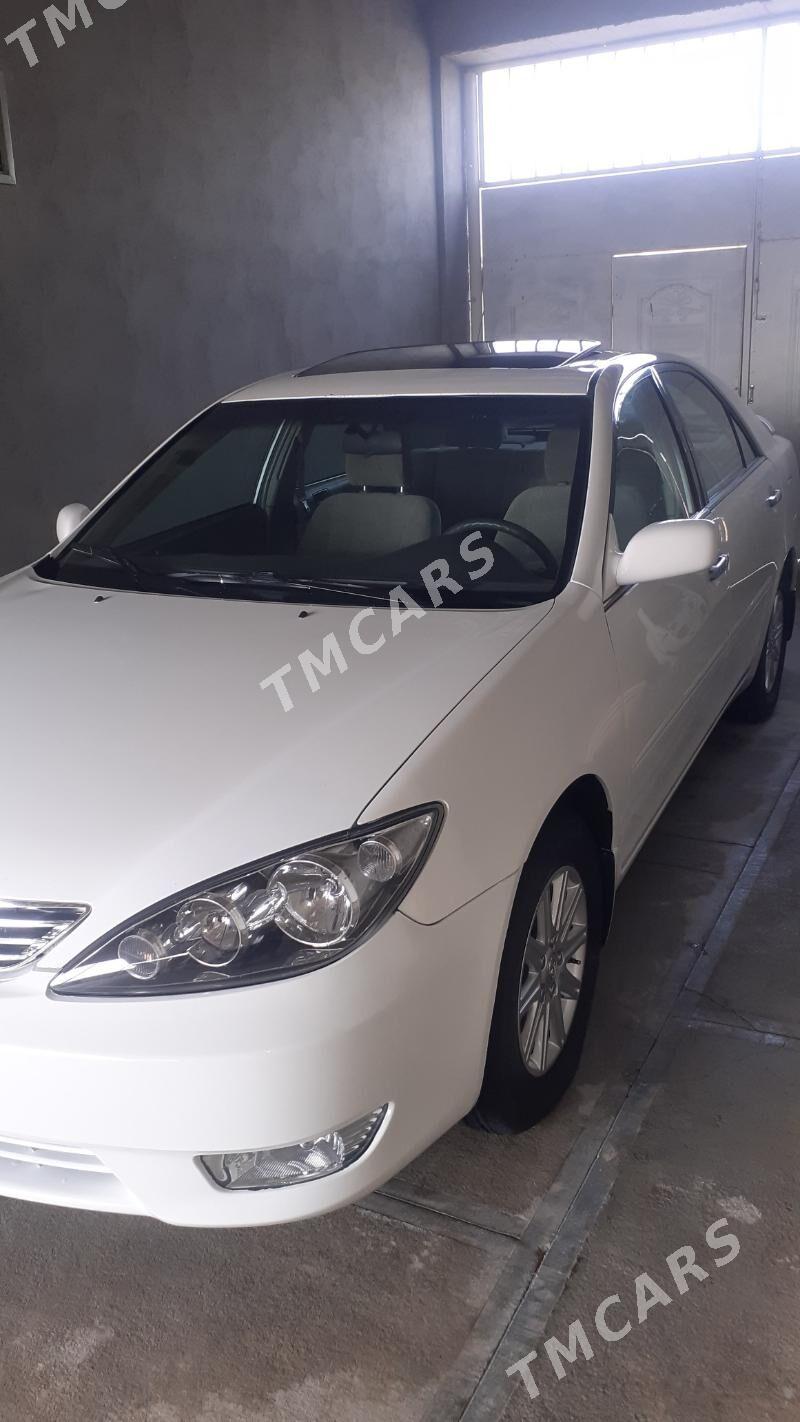 Toyota Camry 2002 - 220 000 TMT - Магданлы - img 3