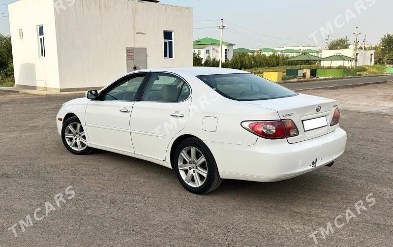 Lexus ES 330 2004 - 180 000 TMT - Дашогуз - img 2