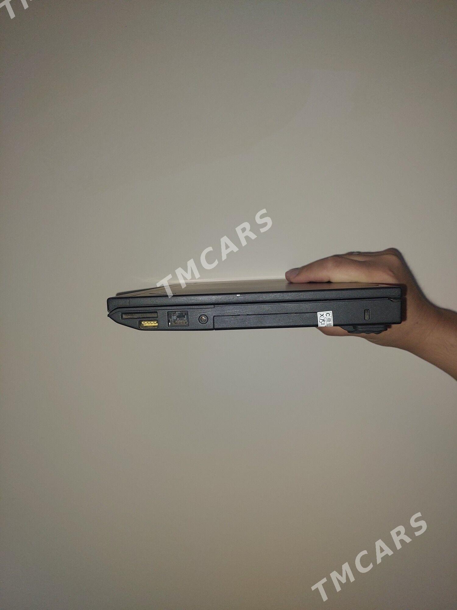 Lenovo ThinkPad X220I Laptop - Aşgabat - img 6