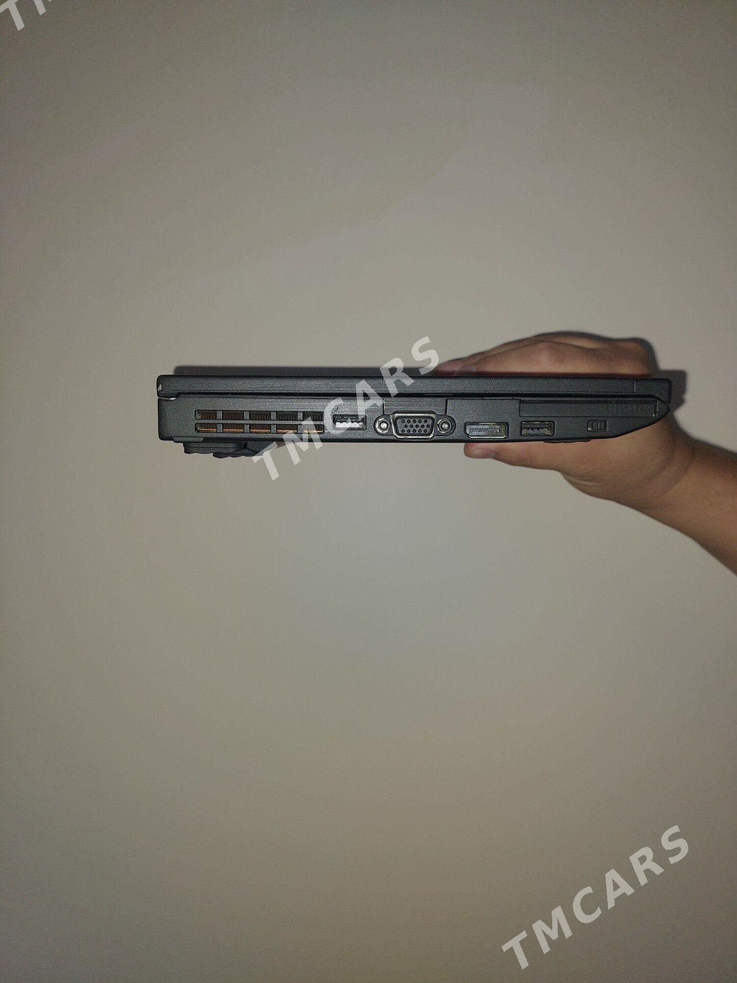 Lenovo ThinkPad X220I Laptop - Aşgabat - img 5