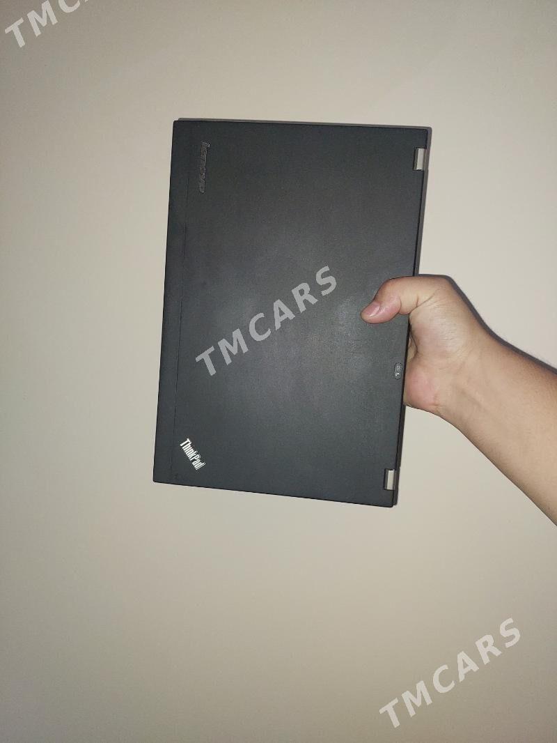 Lenovo ThinkPad X220I Laptop - Aşgabat - img 3