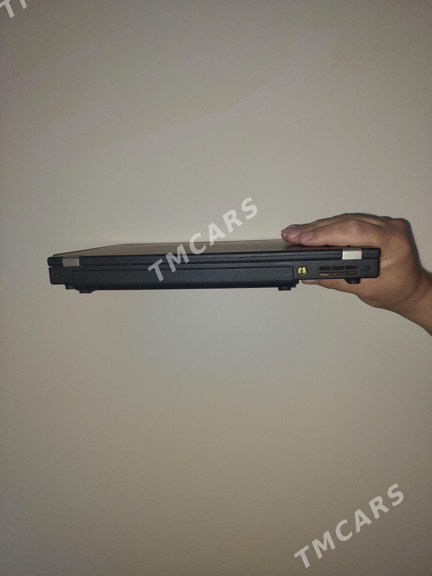 Lenovo ThinkPad X220I Laptop - Aşgabat - img 7