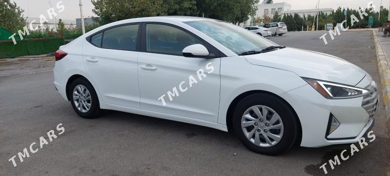 Hyundai Elantra 2020 - 221 000 TMT - Ашхабад - img 5