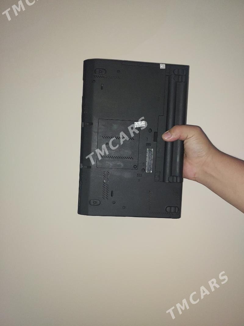 Lenovo ThinkPad X220I Laptop - Aşgabat - img 4