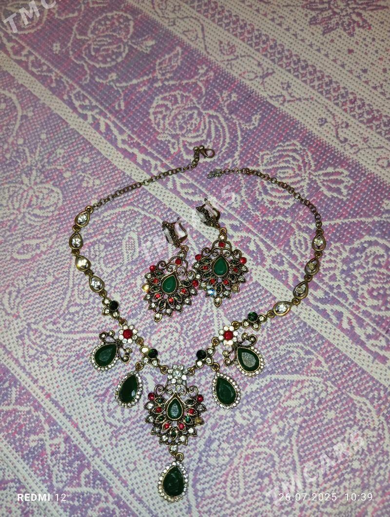 Komplekt hurrem - Türkmenabat - img 2