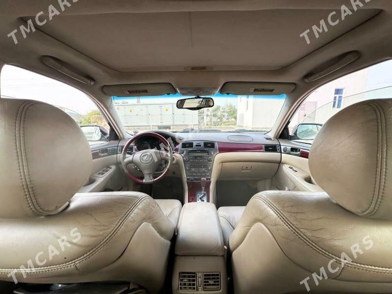 Lexus ES 330 2004 - 180 000 TMT - Дашогуз - img 3