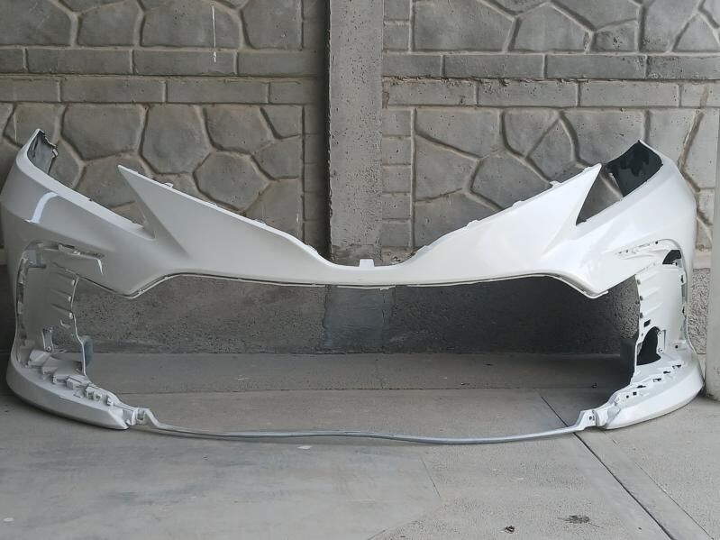 2021 camry bamper 450 TMT - Mary - img 3