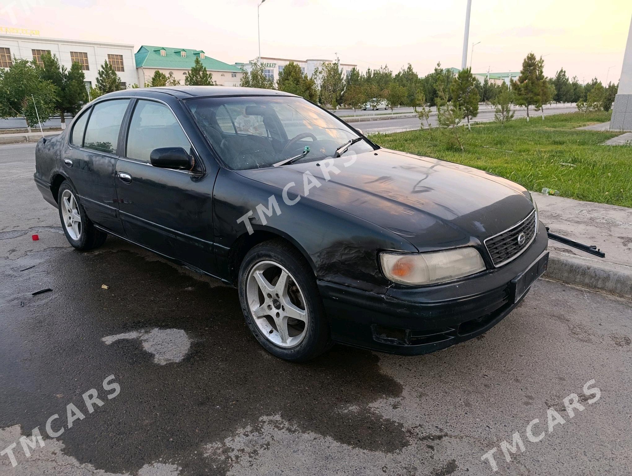 Nissan Cefiro 1995 - 11 000 TMT - Туркменабат - img 4
