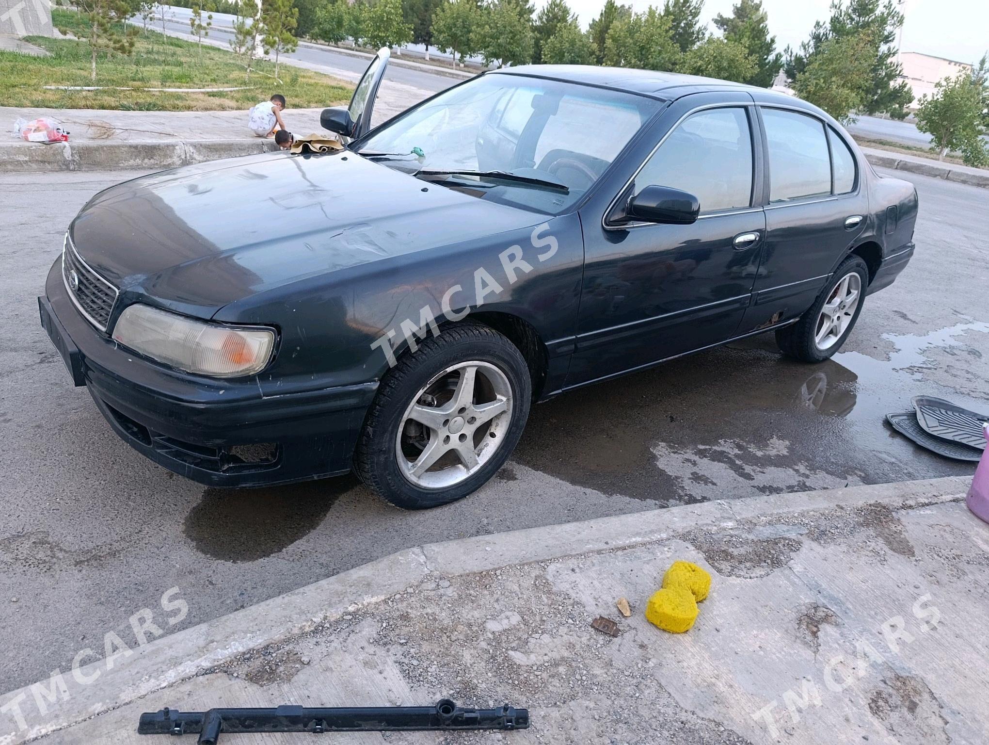 Nissan Cefiro 1995 - 11 000 TMT - Туркменабат - img 3