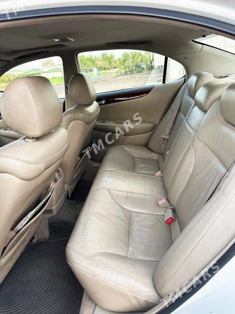 Lexus ES 330 2004 - 180 000 TMT - Дашогуз - img 4